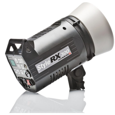 Вспышка студийная Elinchrom STYLE 300 RX